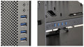 Lian Li USB 3.0 Multi media port (20pin-plug) # PW-IN4IAH85AT0 - Coolerguys