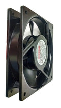 Mechatronics 120x120x25mm High Speed AC Fan UF12B12-BTHR - Coolerguys