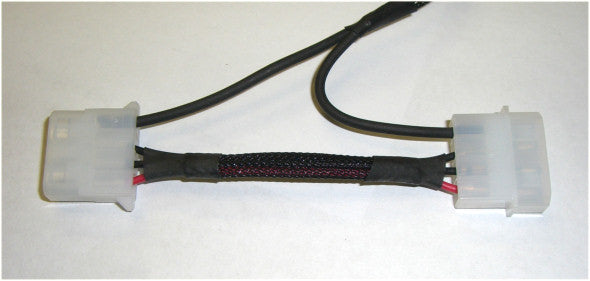 Cable Ladrón Molex 4-pin Flashing con Ofertas en Carrefour