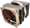 Noctua NH-D14 Heatpipe CPU Cooler - Coolerguys