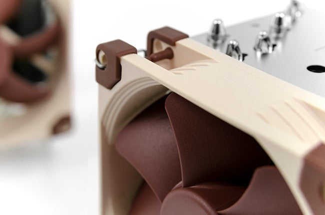 Noctua NH-U9S CPU Cooler – Coolerguys