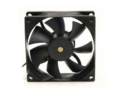 Scythe Ventilador Kaze Flex II 120 PWN, 120 Mm X 25 Mm Fluxo De Ar