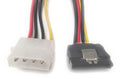 Serial ATA Power Cable - Coolerguys