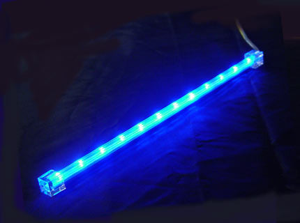 Single Meteor Light Blue - Coolerguys