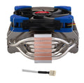 Spire Coolgate 2012 #SP988B1-V3-PWM CPU Cooler - Coolerguys
