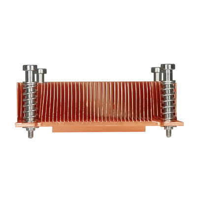 Spire Lunar IV - SP588-1U – Coolerguys