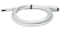 USB3.0 A(male) to Micro B(male) 3 ft cable-White OK2676 - Coolerguys