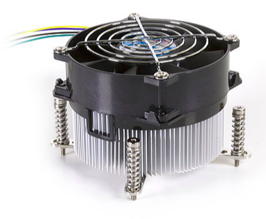 New Stock! Dynatron CPU Cooler P985