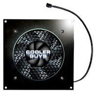 AV Cooling Fans | Shop Cooling Solutions at Coolerguys
