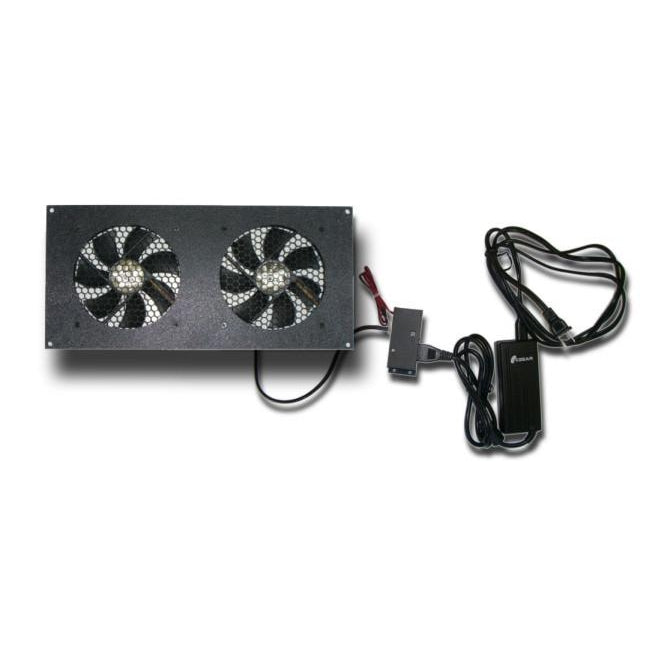 Acrylic Bracket Cooling Kits | Shop at Coolerguys