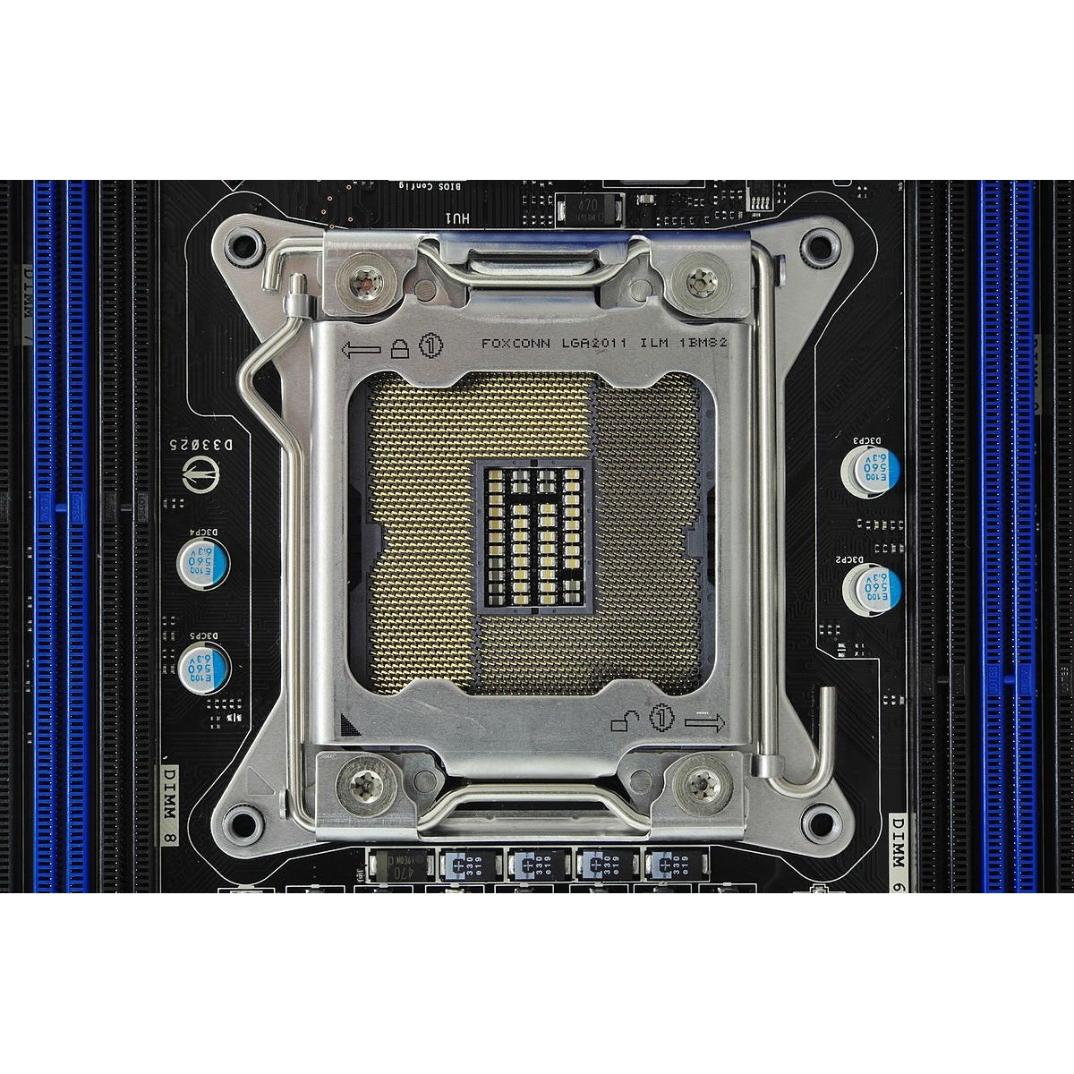 Intel Socket R4 (LGA 2066)