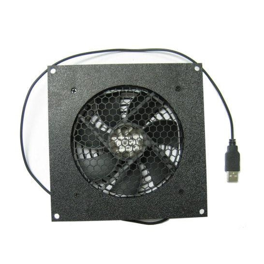 USB Cabinet Cooling Fans