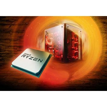 AMD AM4 Ryzen