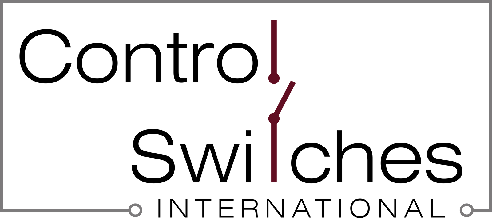 Control Switches International