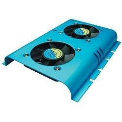 Hard Drive & Video Card Cooling