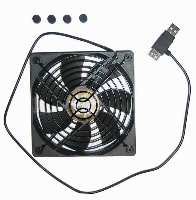 USB Cooling Fans