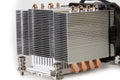 Dynatron R24 2U Active Narrow Type CPU Cooler