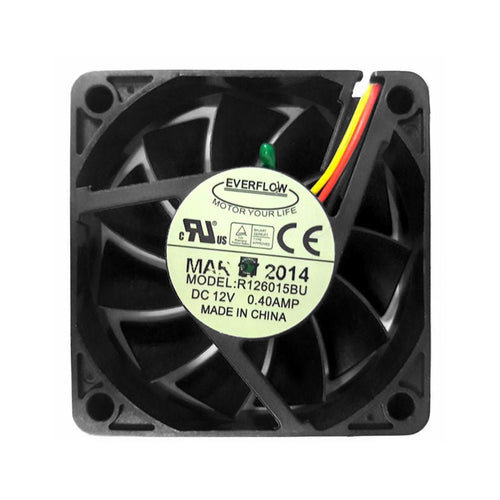 Buy DC 12V Cooling Fans Online - Coolerguys – Tagged temperature control