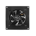 Coolerguys Single 80mm Fan Cooling Kit with Thermal Controller