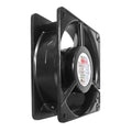 Mechatronics 120x120x38mm 230 Volt High Speed IP55 Rated AC Fan  UF12A23-BTHNR