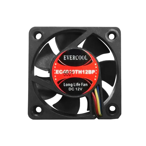 12V DC 95mm Kukri Silent Cooling Fan mit 9 Klingen und PWM