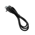 Coolerguys 12V Powered USB to DC5521 Cable 30 Inches