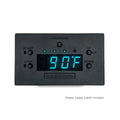 Coolerguys Programmable Fan Thermostat Controller with Staggered Interval Settings