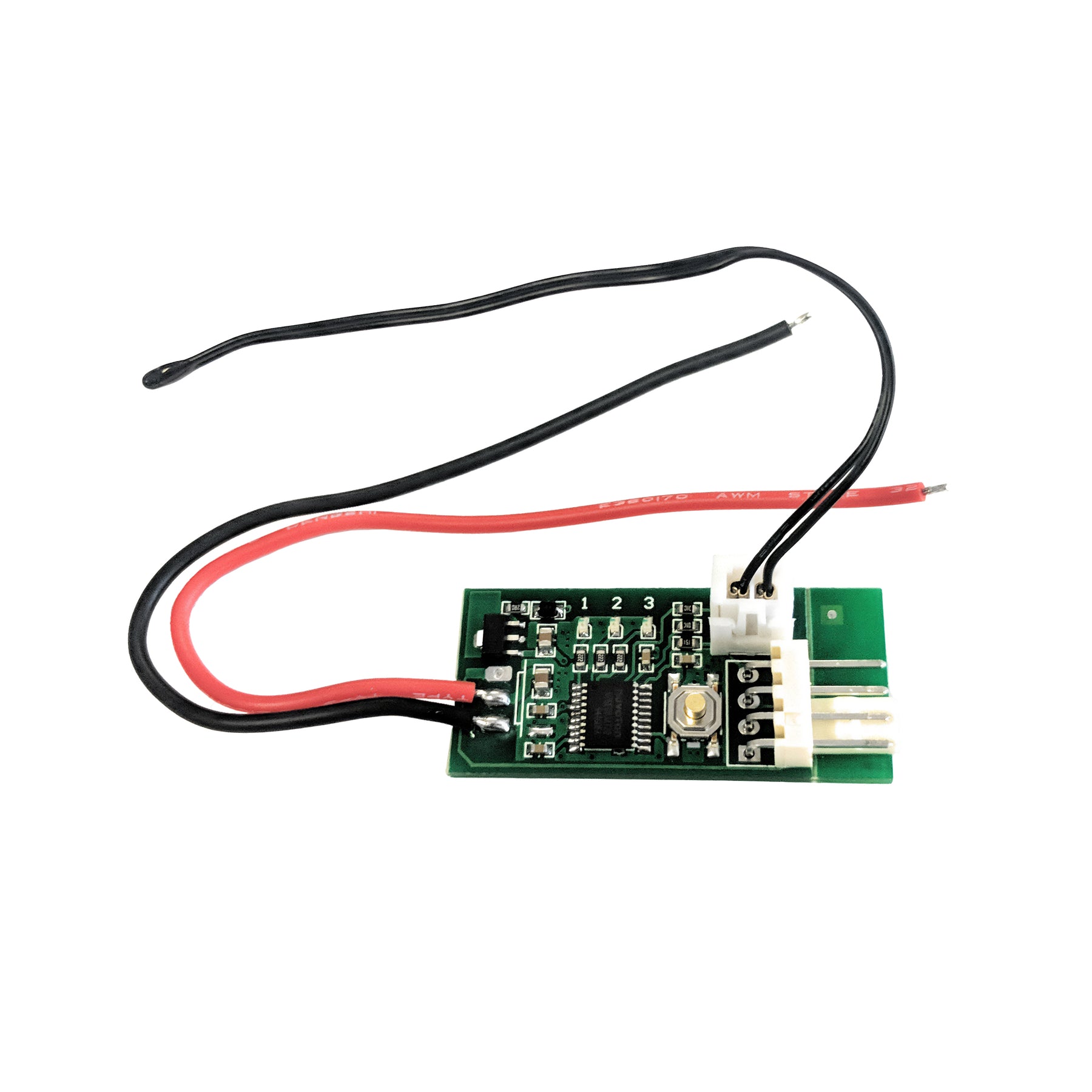 Buy Coolerguys 12v PWM Fan Thermostat Controller Online