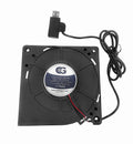 Coolerguys 120mm (120x120x32) USB 5v Blower Fan