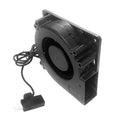 Coolerguys 120mm (120x120x32) USB 5v Blower Fan