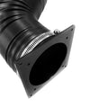 CoolerGuys Flexible 4 Inch Vent Duct Tubing with 120mm or 92mm Fan End Caps