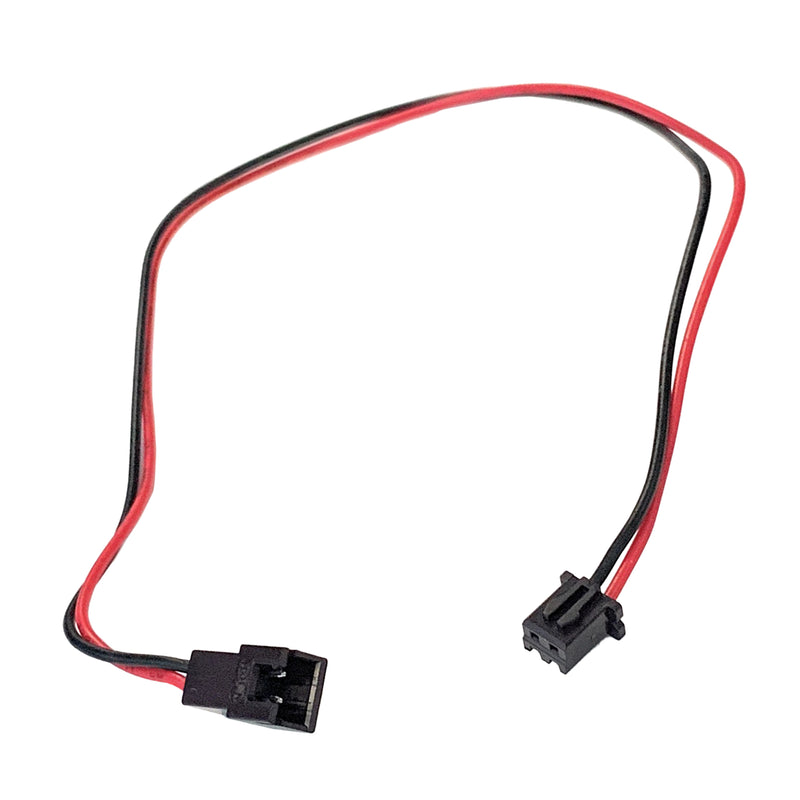 2pin Fan Extension Cable