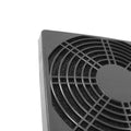 120mm Fan Filter Grill - Coolerguys