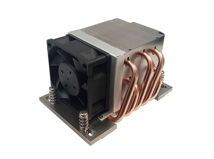 Dynatron T17 AMD sWRX8/sTRX4/TR4/SP3 2U Active CPU Cooler