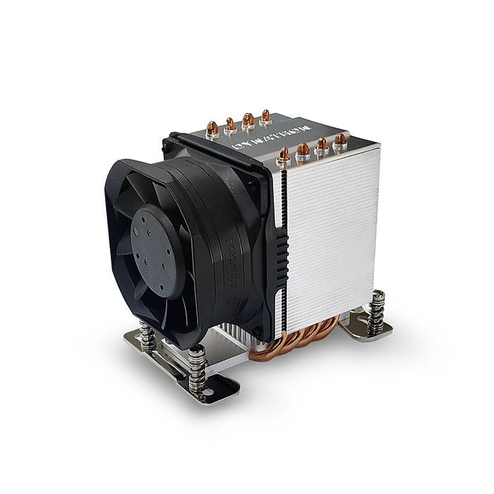Dynatron A50 sWRX8/sTRX4/TR4/SP3 3U Active CPU Cooler – Coolerguys
