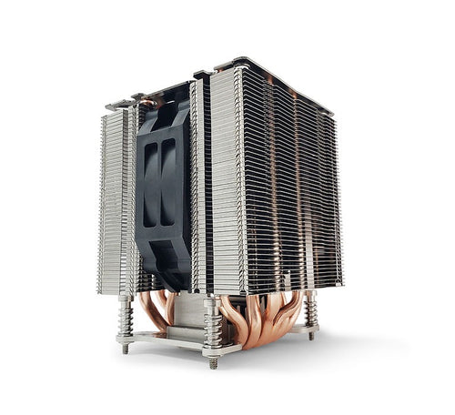 Dynatron A49 AM4 / AM5 4U Active CPU Cooler