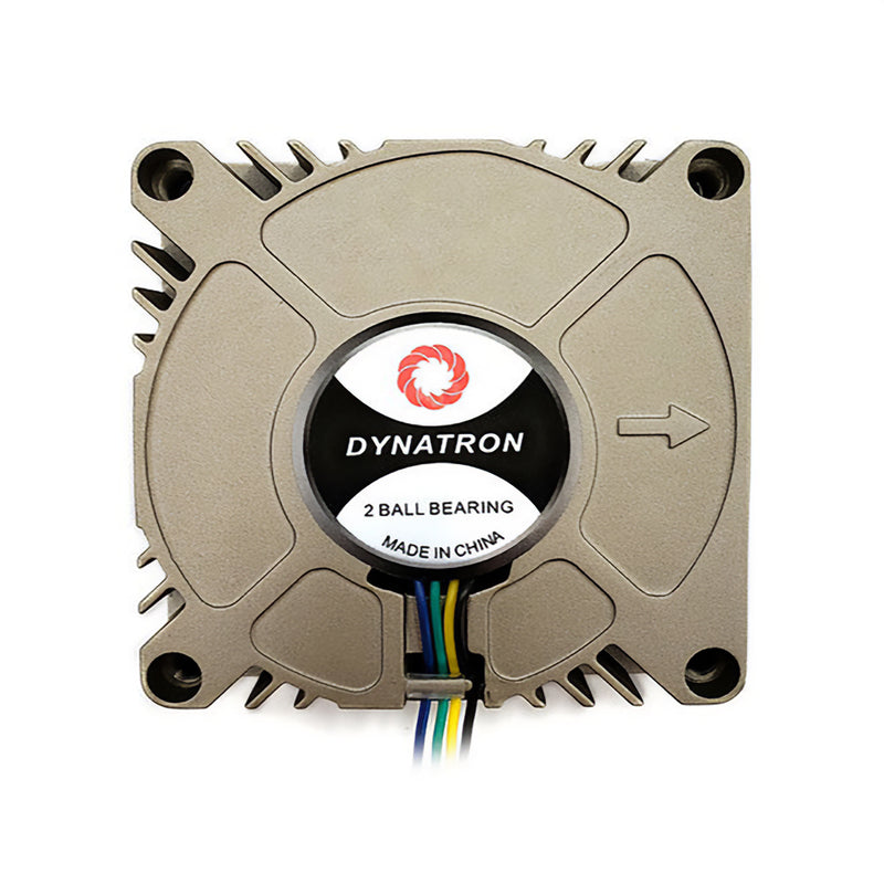 Dynatron 70x15mm Aluminum Blower Fan with PWM function DB127015BH-PWMG/A