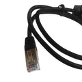 Coolerguys RJ45 Male to DB9 RS232 Male 30 inches 762mm long
