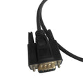 Coolerguys DB9 RS232 Male to RJ45 Female 30 Inches