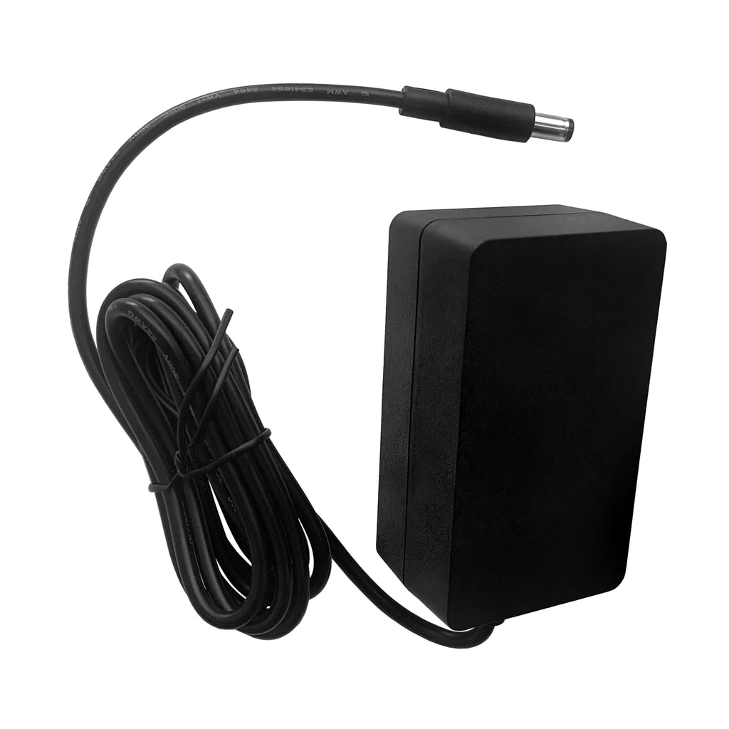 Coolerguys 110-240VAC Input 24V 1.5A Output Power Supply with 1.5m Cab