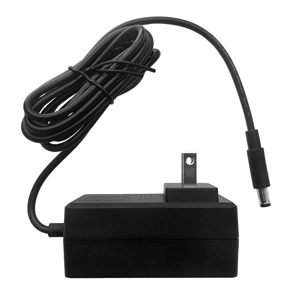 Coolerguys 110-240VAC Input 24V 1.5A Output Power Supply with 1.5m Cab