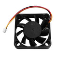 Cofan 40x40x10mm 12V DC Fan F-4010M12BII-08 REV 01