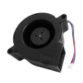 Cofan 60x25mm 12V DC Blower Fan FB6025H12BII-03 REV 01