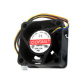 Cofan 40x40x20mm 12V DC PWM Fan F-4020FH12BIII-PWM-04