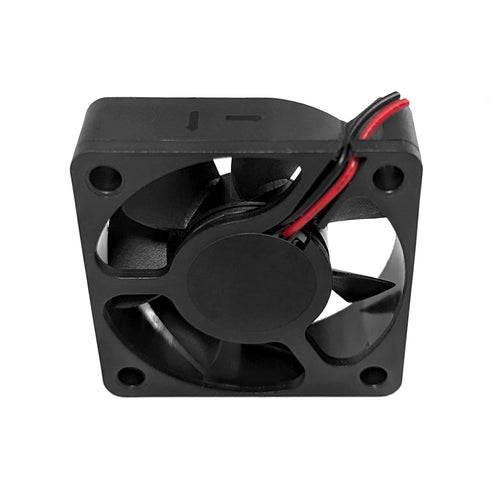 Coolerguys 50x50x15mm 24V DC Medium Speed 2Pin Axial Fan