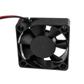 Coolerguys 50x50x15mm 24V DC Medium Speed 2Pin Axial Fan