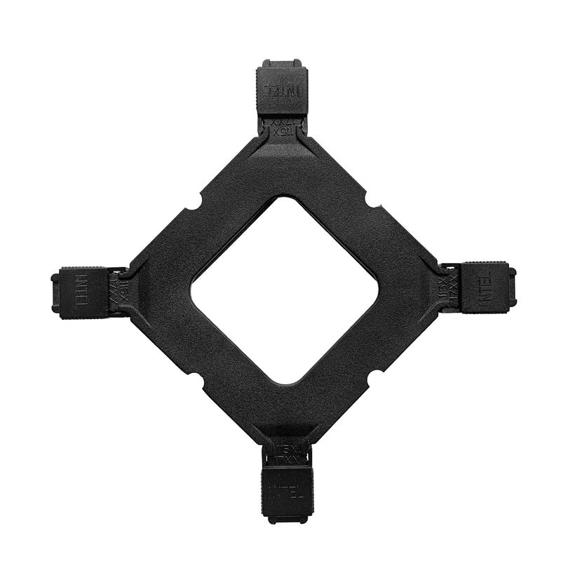 Coolerguys Intel 115X / 17XX Adjustable Backplate
