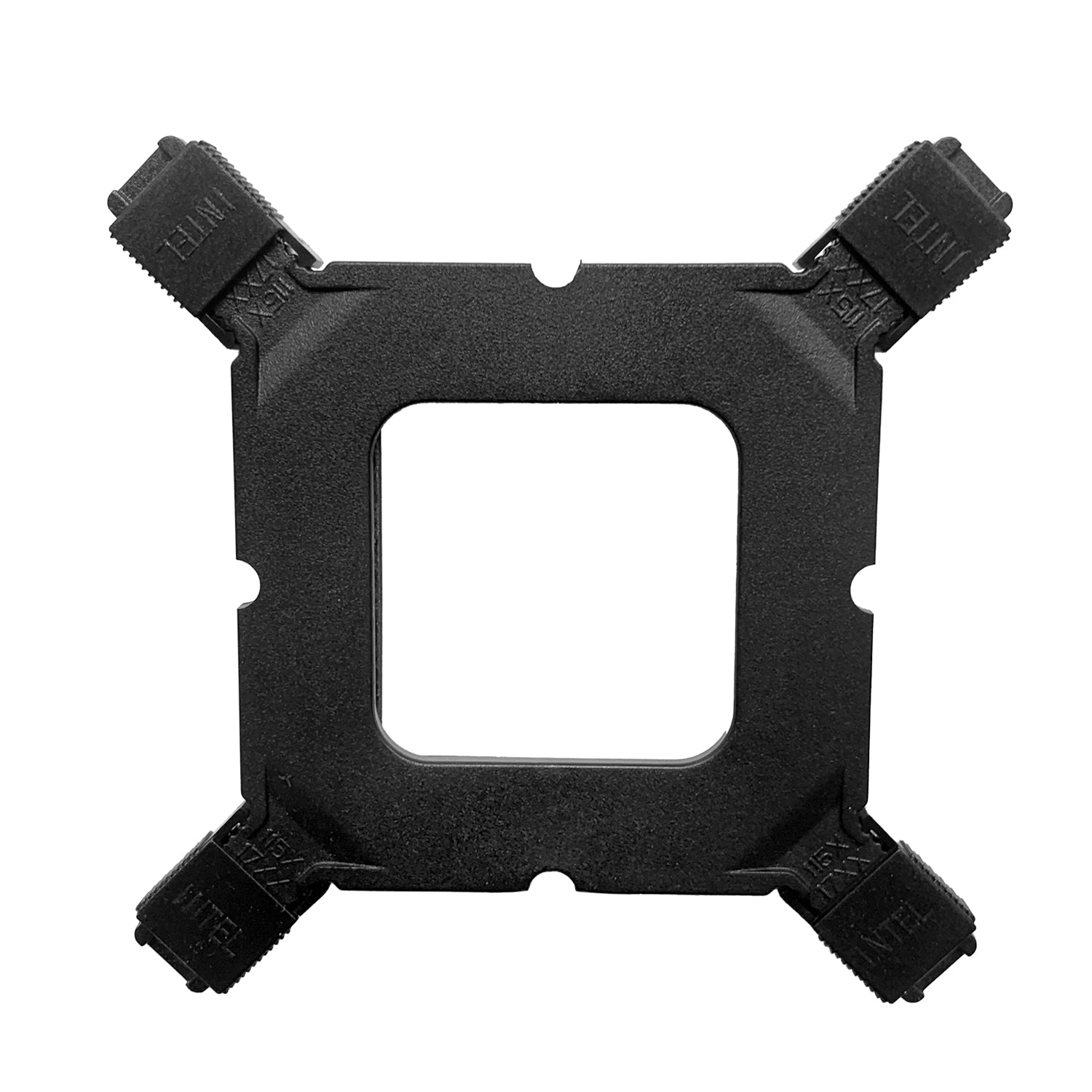 Intel Backplate Coolerguys Intel 115X / 17XX Adjustable Backplate