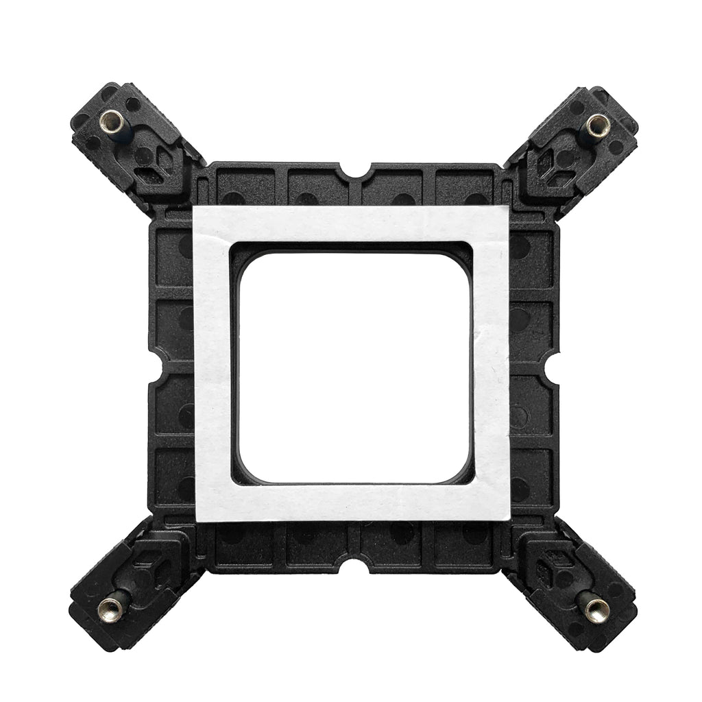 Intel Backplate Coolerguys Intel 115X / 17XX Adjustable Backplate