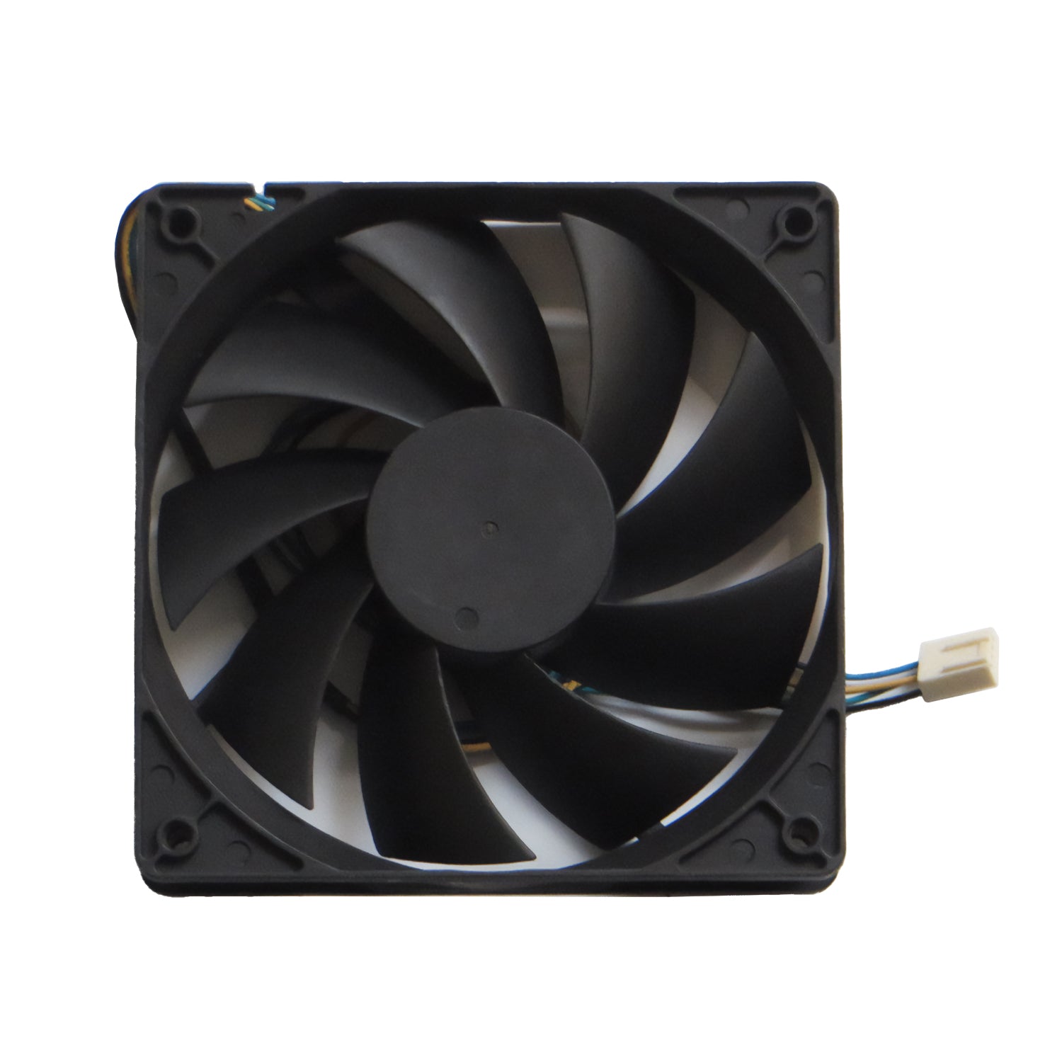 X-Fan RDH1225B2 Ventilatore 120X120x25 24VDC su Cuscinetto X-Fan RDH1225B2 Ventilatore 120X120x25 24VDC su Cuscinetto